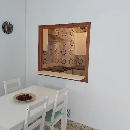 Albaida Appartement