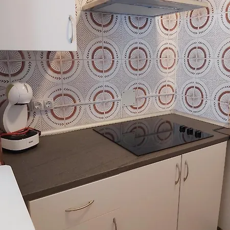 Albaida Appartement
