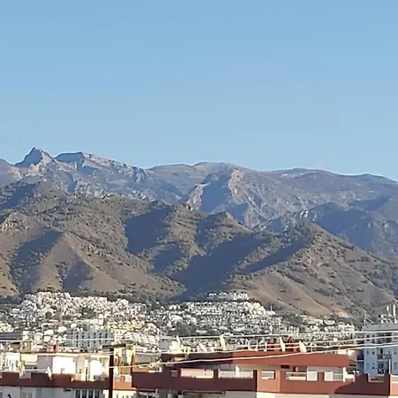 Albaida Нерха