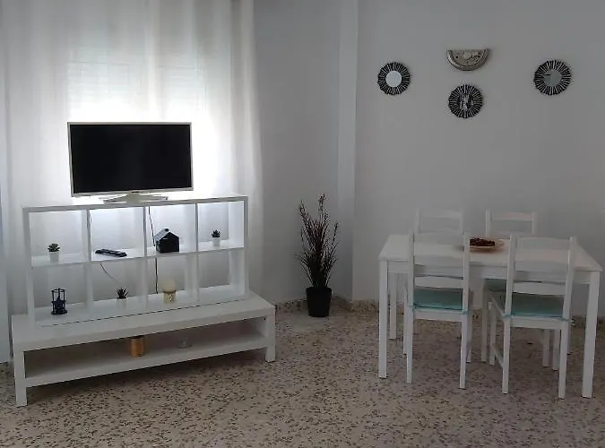Appartement Albaida Nerja