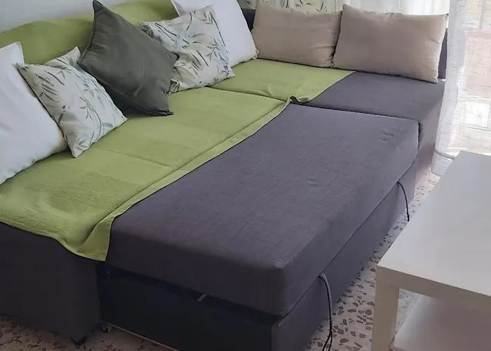 Appartement Albaida *