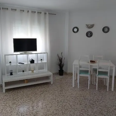 Apartman Albaida Nerja