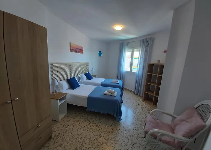 Appartement Albaida *