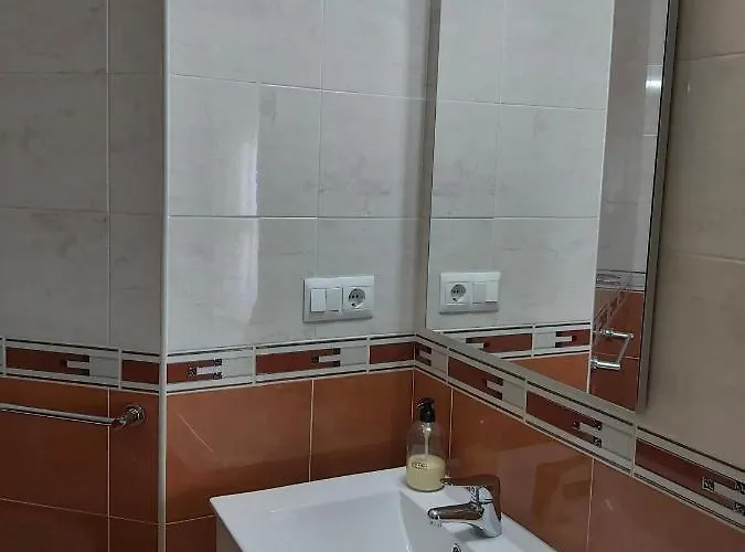 Albaida * Нерха